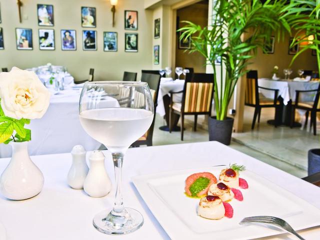 фотографии Farah (ех. Golden Tulip Farah Rabat) изображение №20