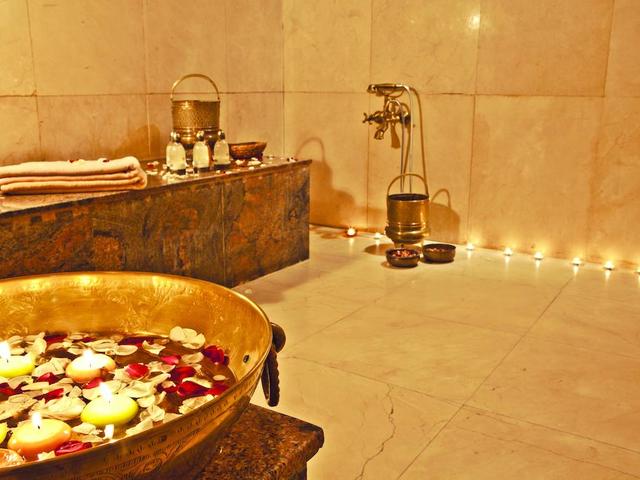 фото Farah (ех. Golden Tulip Farah Rabat) изображение №18