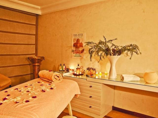 фотографии Farah (ех. Golden Tulip Farah Rabat) изображение №16