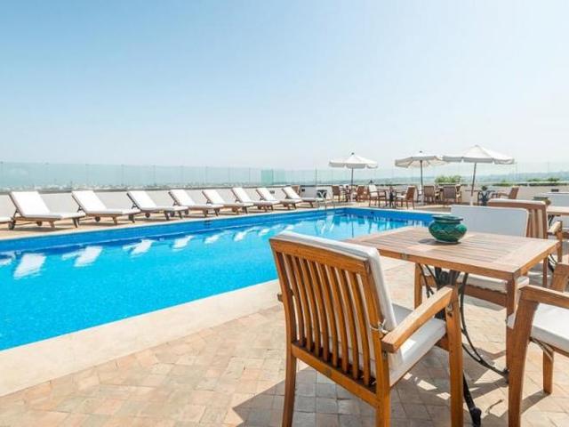 фото Farah (ех. Golden Tulip Farah Rabat) изображение №10