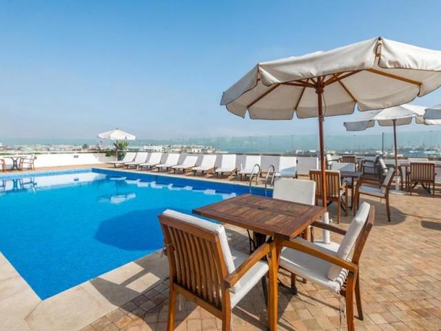 фотографии Farah (ех. Golden Tulip Farah Rabat) изображение №8