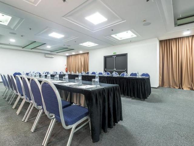 фото Farah (ех. Golden Tulip Farah Rabat) изображение №6