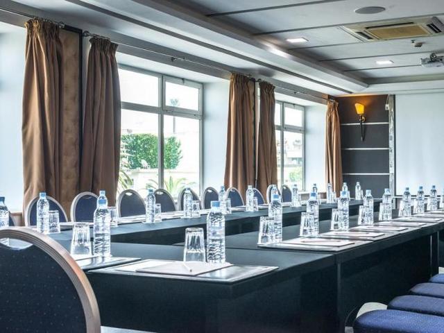 фотографии Farah (ех. Golden Tulip Farah Rabat) изображение №4