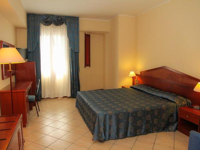 фото отеля Assinos Palace изображение №5