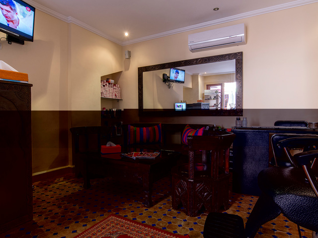 фото отеля Oudaya изображение №25