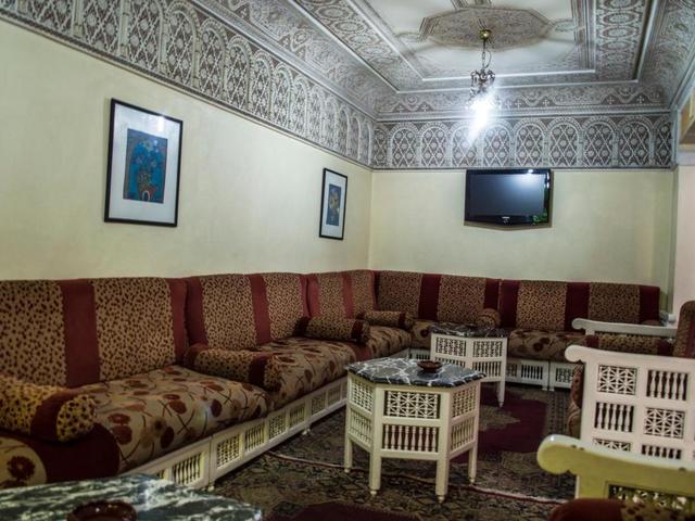 фотографии отеля Oudaya изображение №11