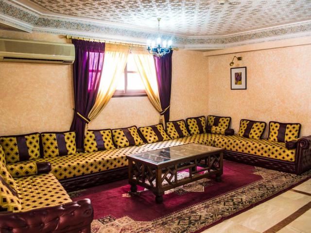 фото отеля Oudaya изображение №9