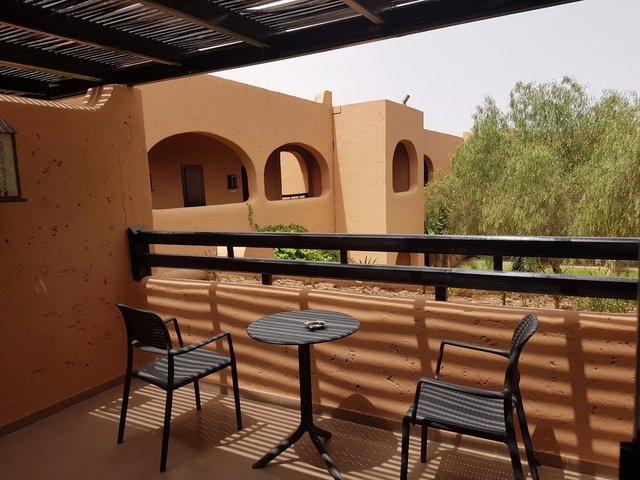 фотографии отеля ClubHotel Riu Tikida Palmeraie изображение №27