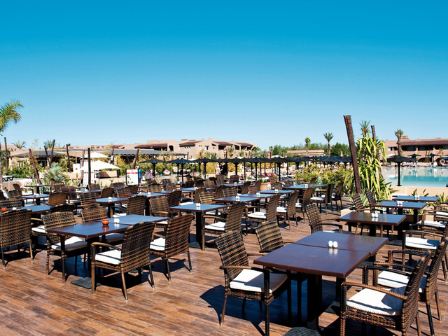 фотографии ClubHotel Riu Tikida Palmeraie изображение №24