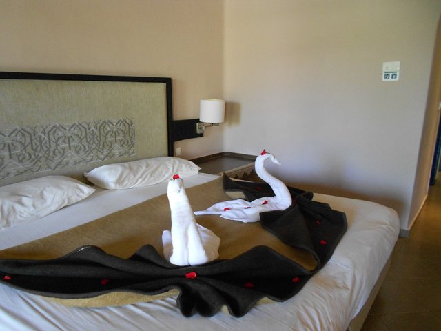 фотографии отеля ClubHotel Riu Tikida Palmeraie изображение №15