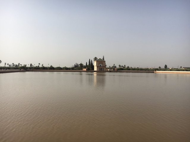 фото ClubHotel Riu Tikida Palmeraie изображение №14