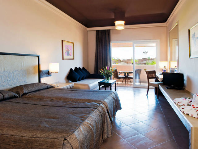 фотографии ClubHotel Riu Tikida Palmeraie изображение №12