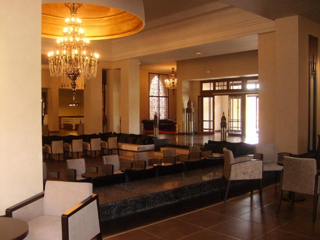 фото ClubHotel Riu Tikida Palmeraie изображение №6