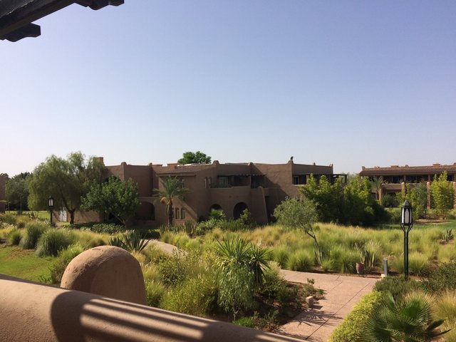 фотографии отеля ClubHotel Riu Tikida Palmeraie изображение №3