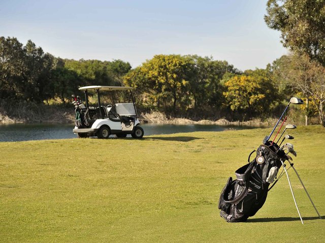 фотографии отеля Sofitel Essaouira Mogador Golf & Spa изображение №35