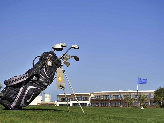 фото Sofitel Essaouira Mogador Golf & Spa изображение №22
