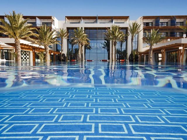 фото отеля Sofitel Essaouira Mogador Golf & Spa изображение №17
