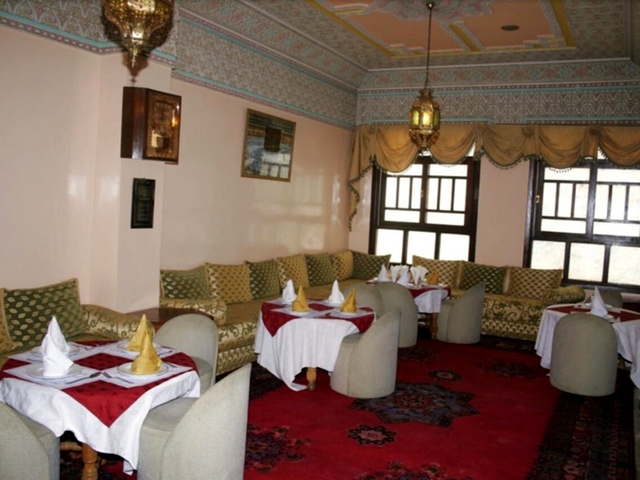 фото отеля Casablanca изображение №9
