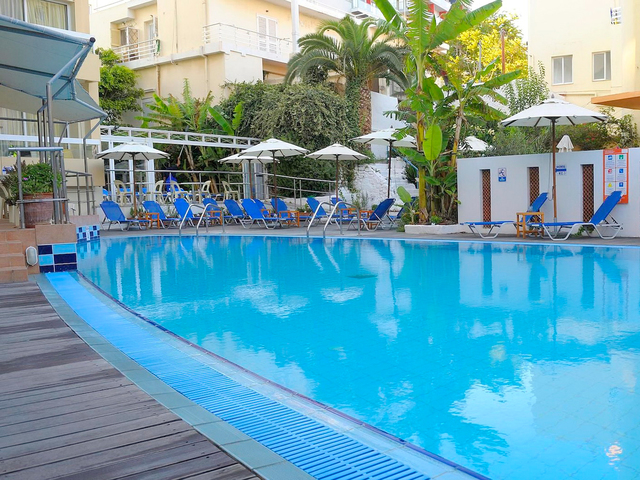 фото отеля Agla изображение №1