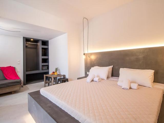 фотографии отеля Anika Studios изображение №27