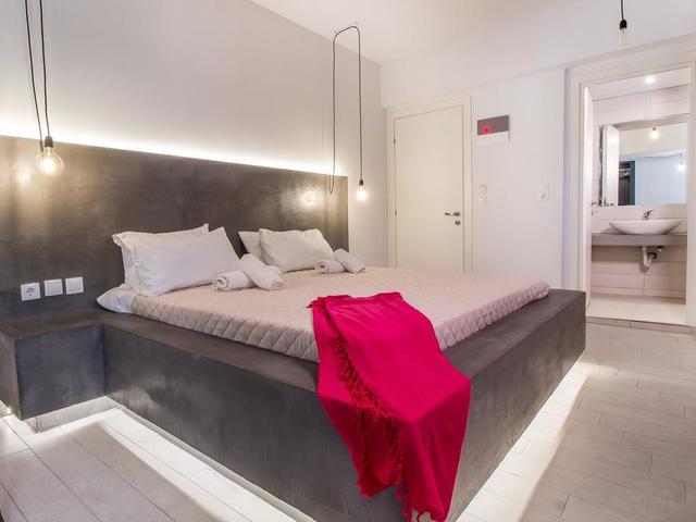 фотографии отеля Anika Studios изображение №23