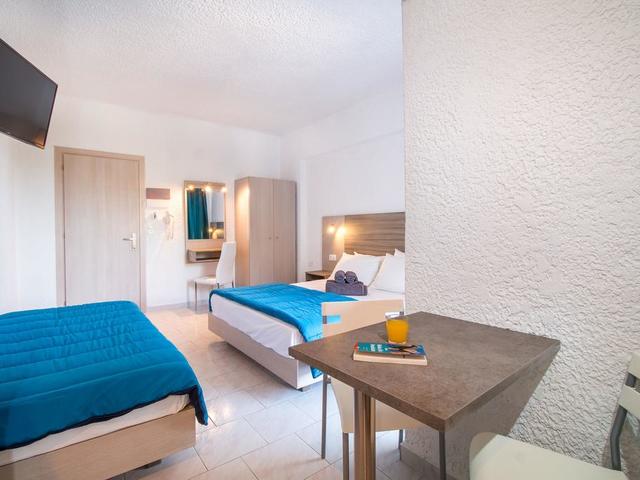 фото отеля Anika Studios изображение №5