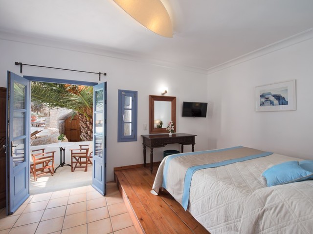 фото Meltemi Luxury Suites изображение №22