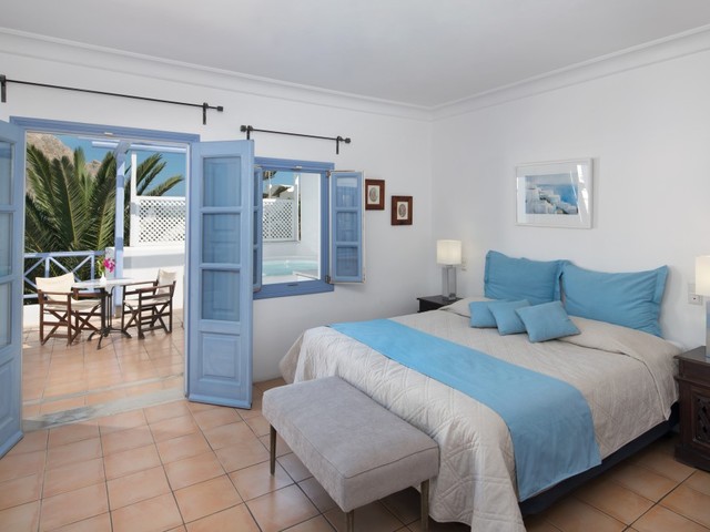 фотографии Meltemi Luxury Suites изображение №20