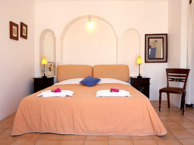 фотографии Meltemi Luxury Suites изображение №8