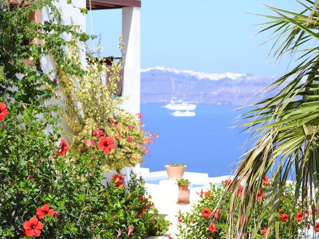 фотографии отеля Maison Des Lys изображение №7