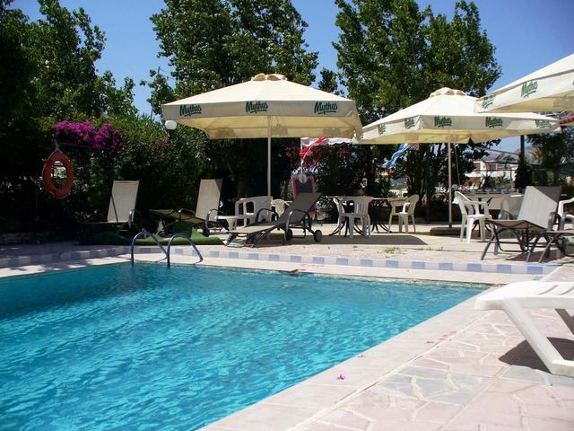 фото отеля GNest изображение №25