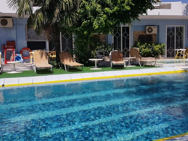 фотографии отеля GNest изображение №23