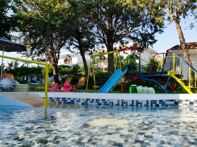 фото отеля GNest изображение №13