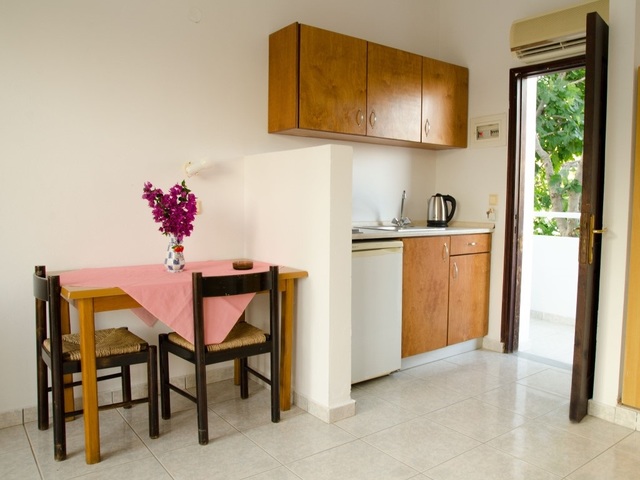 фото отеля GNest изображение №5