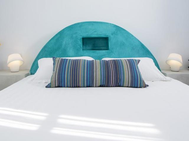 фотографии отеля Marillia Village изображение №27