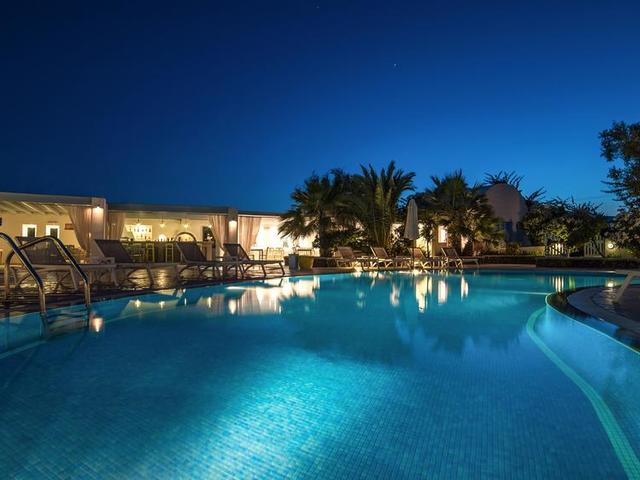 фото отеля Marillia Village изображение №21