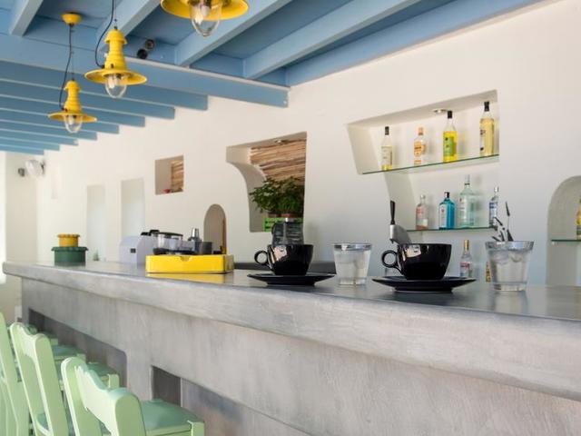 фотографии отеля Marillia Village изображение №15