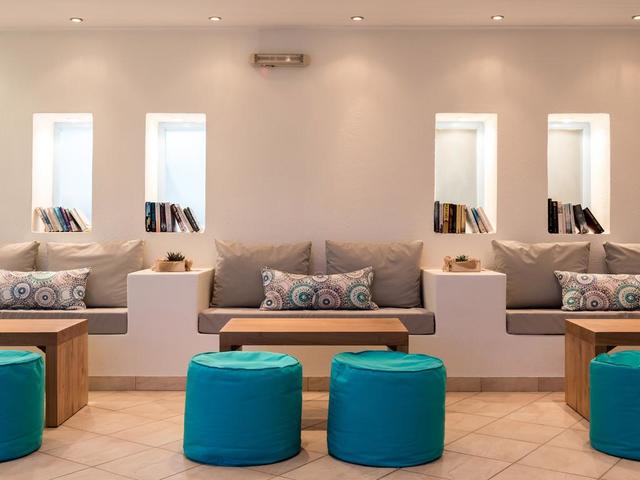 фото отеля Marillia Village изображение №5