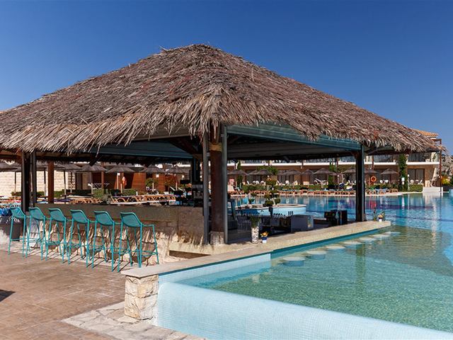 фотографии отеля Atlantica Holiday Village (ex. Magic Life) изображение №3