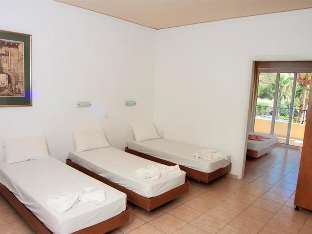 фото Olympia Sun изображение №6