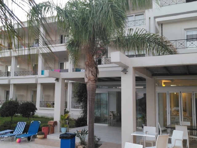 фото Olympia Sun изображение №2