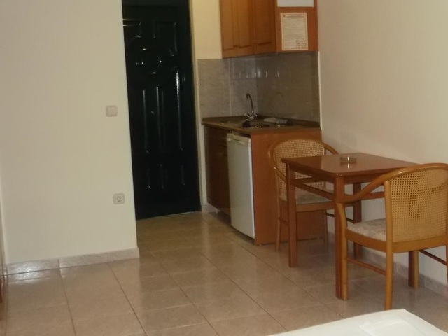 фото отеля Panorama Studios & Apartments изображение №29
