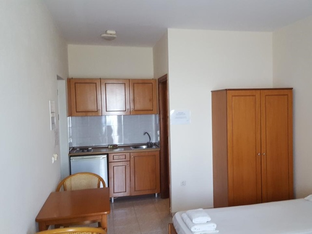 фото Panorama Studios & Apartments изображение №6