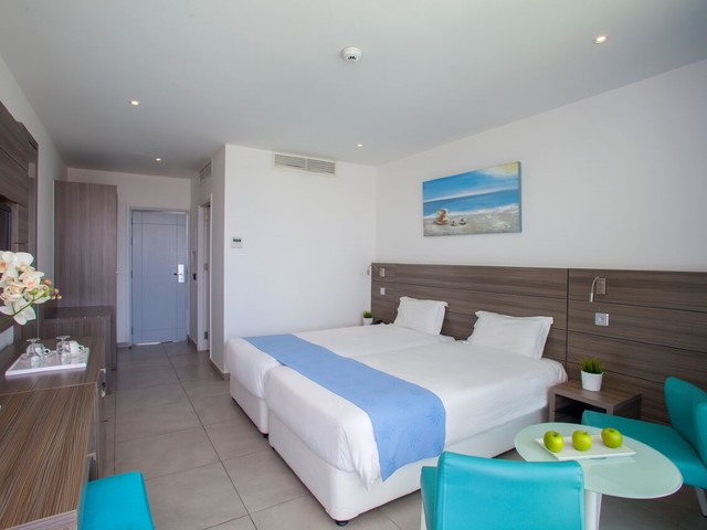 фото отеля Limanaki Beach Hotel & Suites изображение №61