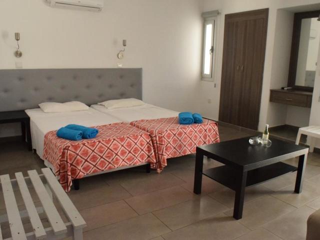 фотографии отеля Rio Gardens (ex. Rio Napa Apartments) изображение №3