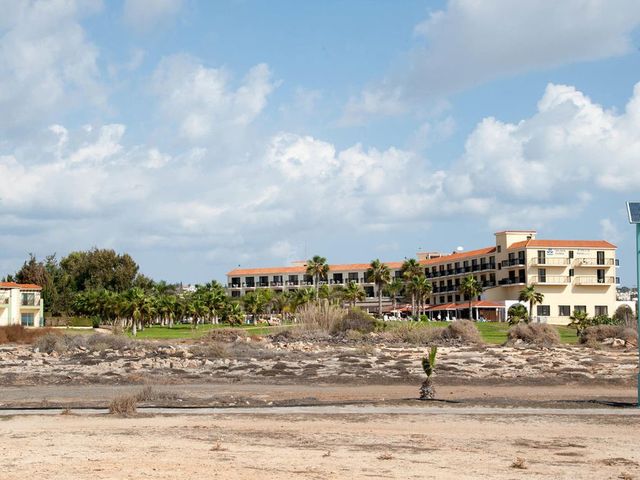 фотографии Tsokkos Anmaria Beach изображение №40