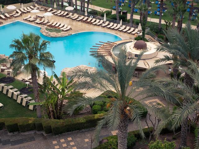 фото отеля St. George Hotel Spa & Golf Beach Resort изображение №45