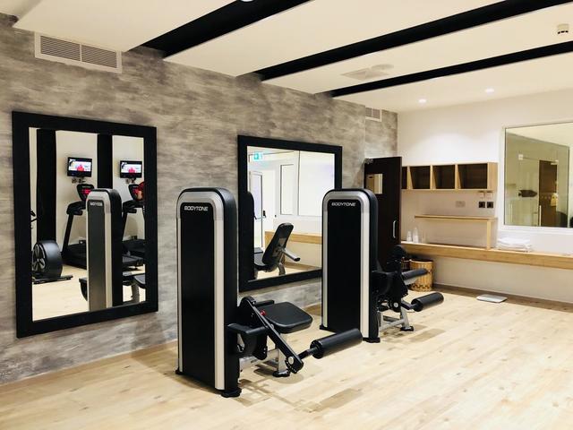 фотографии отеля St. George Hotel Spa & Golf Beach Resort изображение №27