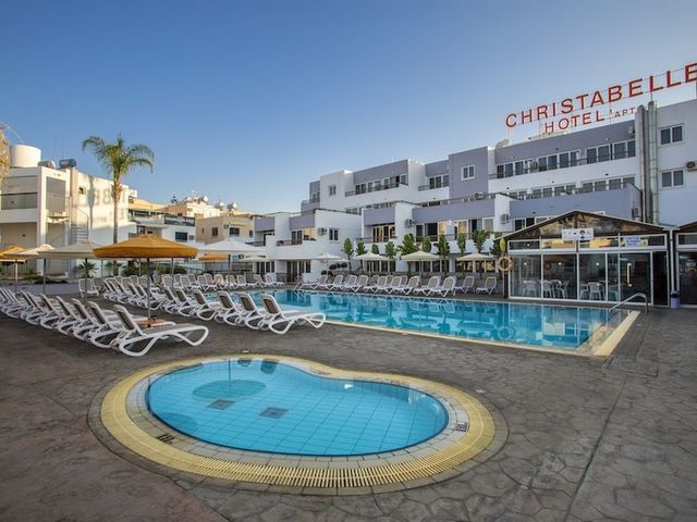 фото отеля Christabelle Hotel Apartments изображение №9