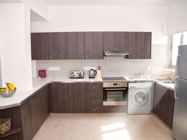 фото отеля Napian Suites изображение №41